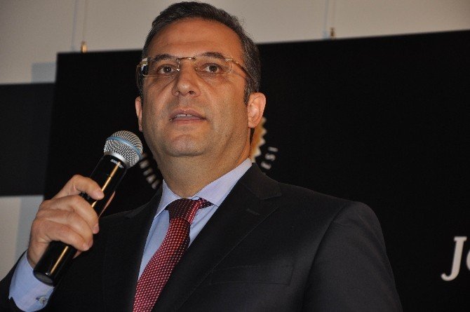 Jale İnan Antalya Yılın Kadını Ödülü Sahibini Buldu