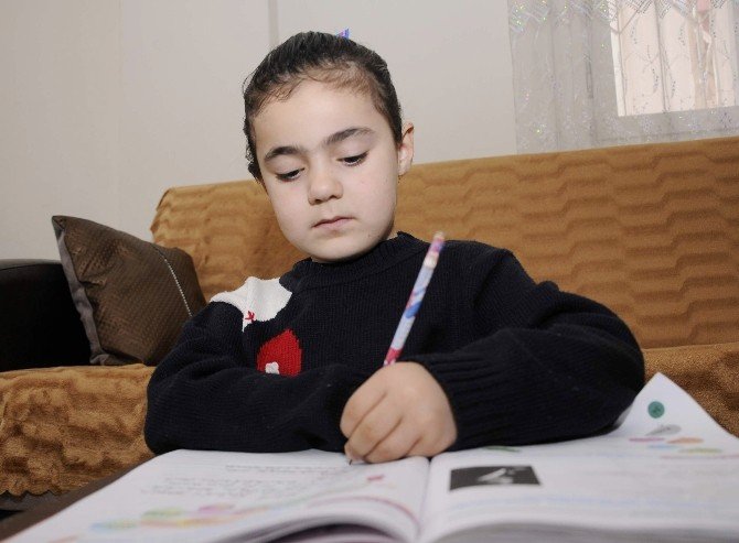 Rabia’nın Sağır Olmaması 35 Bin Liraya Bağlı