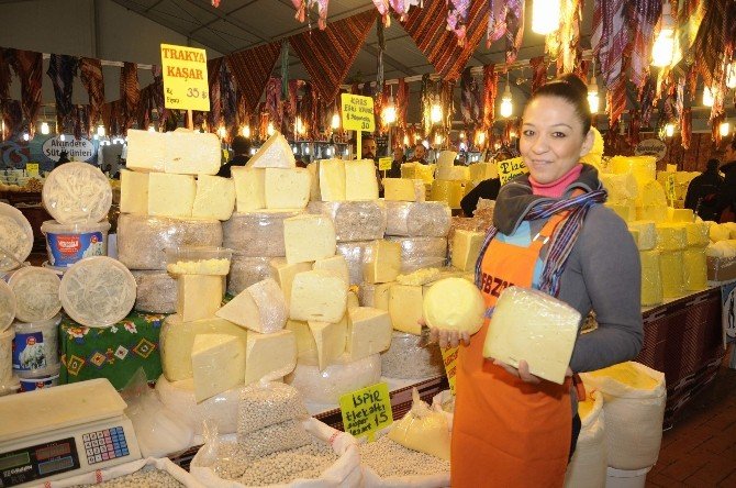 Antalya’da Trabzon Fırtınası Esti