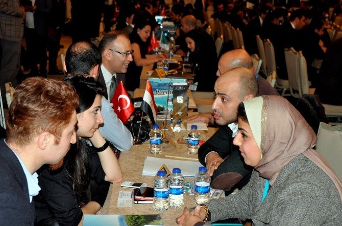 "Arap Ülkeleri Sağlık Turizmine 57 Milyar Dolar Harcıyor"