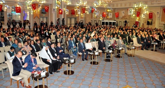 "Arap Ülkeleri Sağlık Turizmine 57 Milyar Dolar Harcıyor"