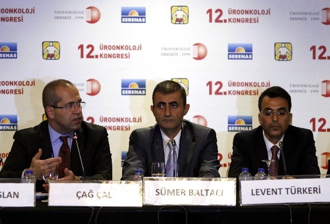 Genç Erkeklere Testis Kanseri Uyarısı