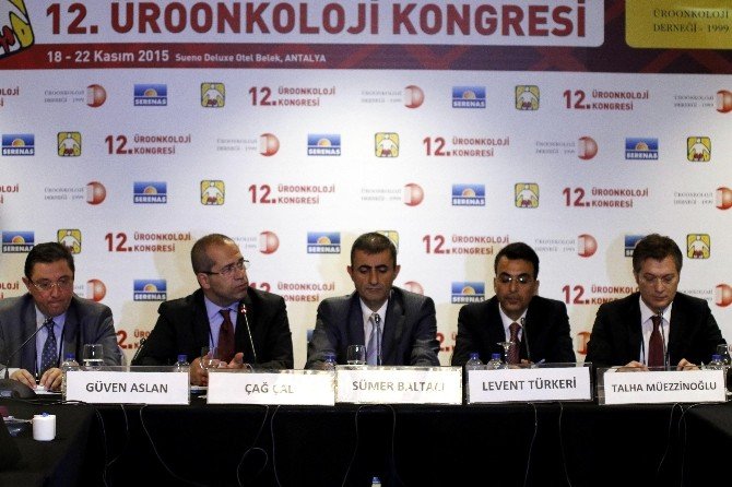 Genç Erkeklere Testis Kanseri Uyarısı