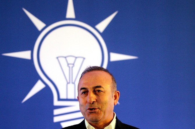 Bakan Mevlüt Çavuşoğlu’ndan Kılıçdaroğlu’na Ağır ’Diktatör’ Cevabı