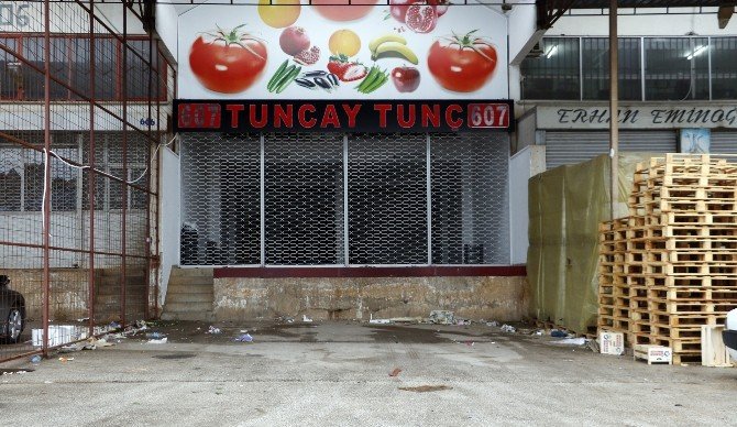 Sivri Biber, Patlıcan Ve Salatalığa Düşük Üretim Zammı Kapıda