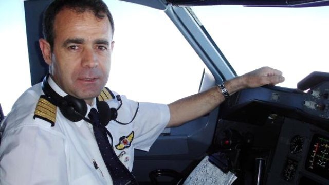 Pilot Eşi Kanserden Ölen Kadın, Hastaneye 4 Diyaliz Cihazı Bağışladı