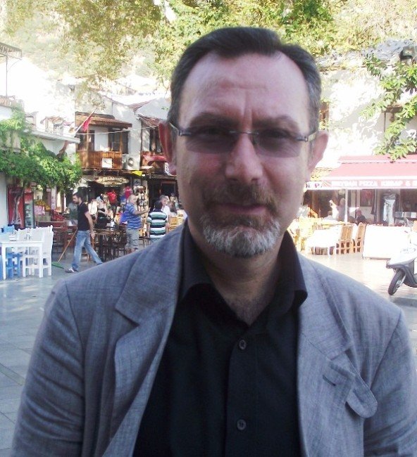 Kaputaş Plajı’nda Yapılanmaya Geçici Yürütmeyi Durdurma Kararı
