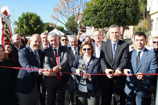 Hedef; Rahimağzı Kanserinde Erken Tanı