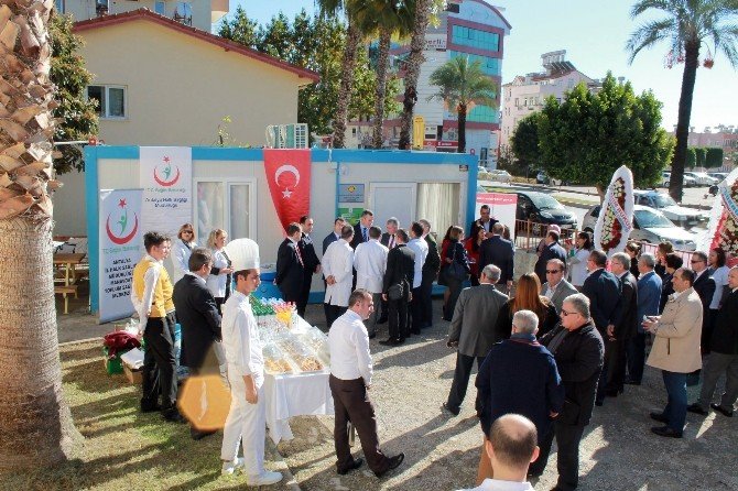 Hedef; Rahimağzı Kanserinde Erken Tanı