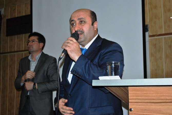 İlahiyatçı-yazar Ömer Döngeloğlu: "Bu Millet Bozulsun Diye Çocuklara Ahlaksız Diziler Seyrettirdiler"