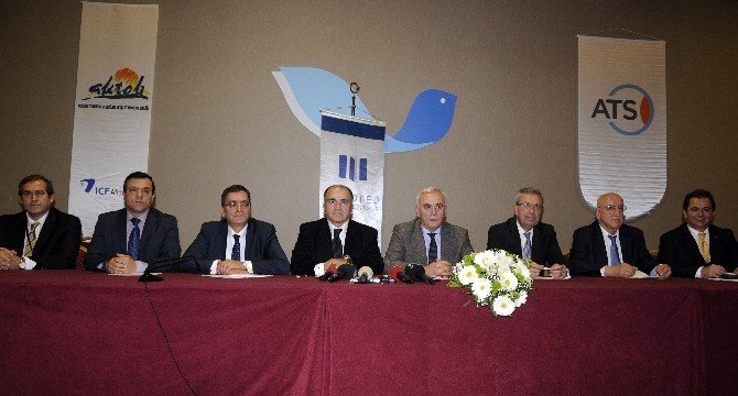 Tbb Başkanı Aydın: “Yönetemeyeceğimiz Sorunla Karşı Karşıya Değiliz”