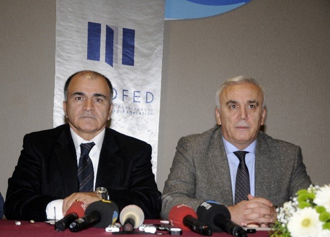 Tbb Başkanı Aydın: “Yönetemeyeceğimiz Sorunla Karşı Karşıya Değiliz”