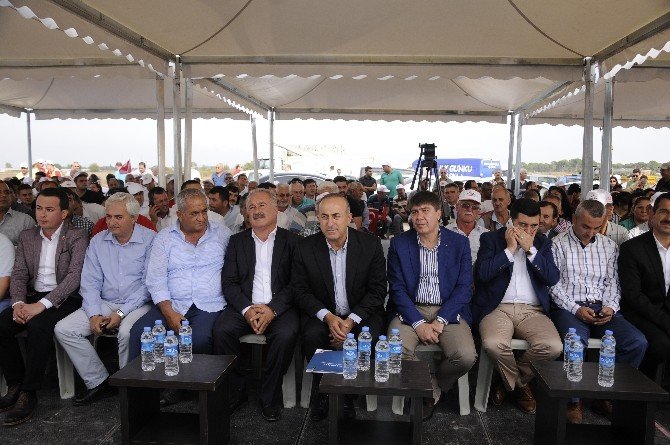 Aksu-kundu Arası 5 Dakikaya, Belek Arası 7 Dakikaya Düşüyor