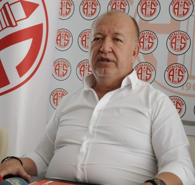 Gültekin Gencer: “Fenerbahçe Karşısında 3’te 3 Yaparız”