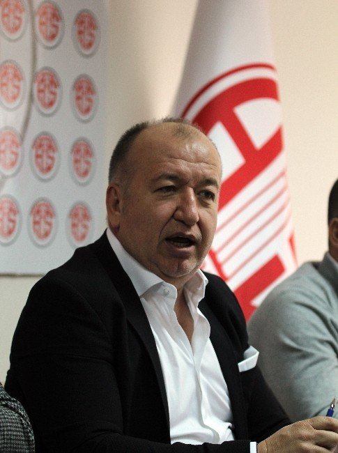Gencer, “Diyet Ödemek İstemiyoruz”