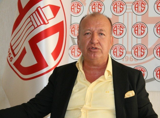 Gencer: "Takımımız Tarihi Bir Başlangıç Yaptı"