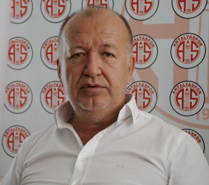 Gültekin Gencer: “Fenerbahçe Karşısında 3’te 3 Yaparız”