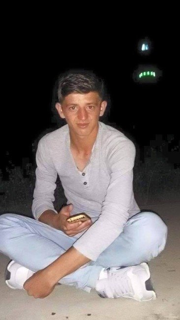Antalyasporlu Genç Oyuncu Hayatını Kaybetti