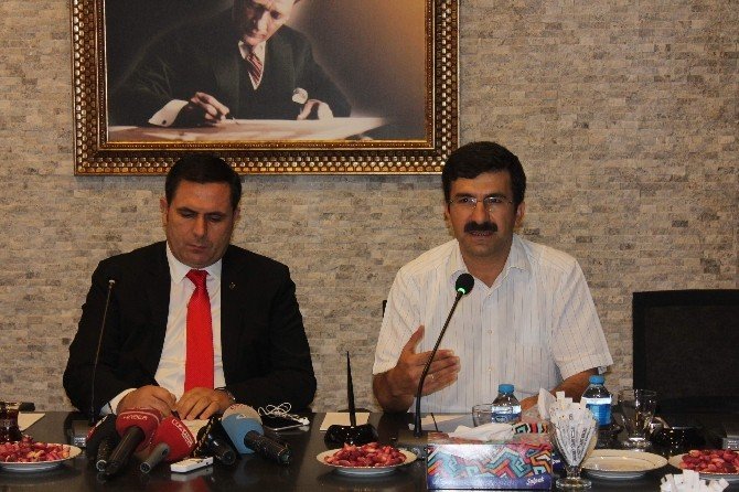 Antepfıstığında Tarihin En Yüksek Rekoltesi