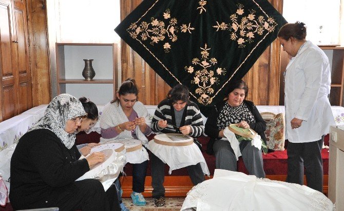 Gaziantep Ticaret Odası, Antep İşini Tescilledi