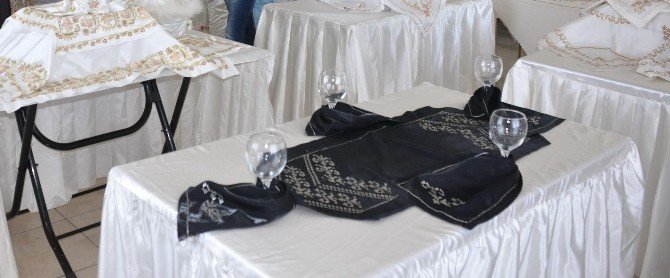 Gaziantep Ticaret Odası, Antep İşini Tescilledi