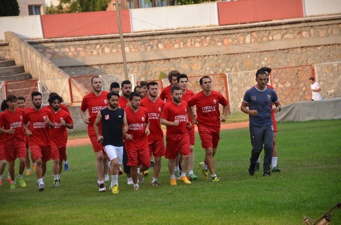 Bilecikspor Yeni Sezon Hazırlıklarına Başladı