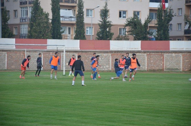 İş Başa Düşünce