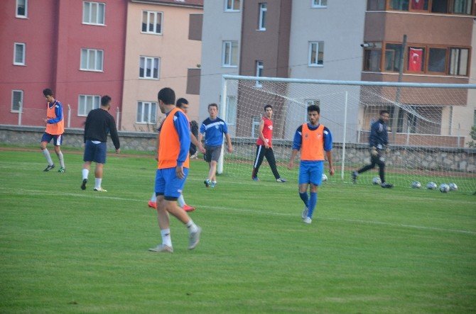 İş Başa Düşünce