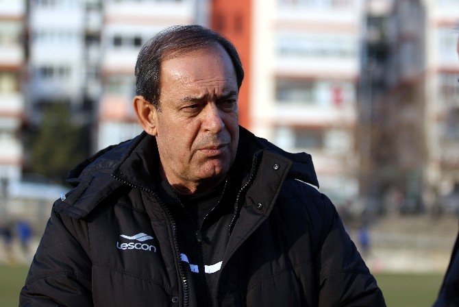 Karabükspor’da Yeni Malatyaspor Maçı Hazırlığı Sürüyor