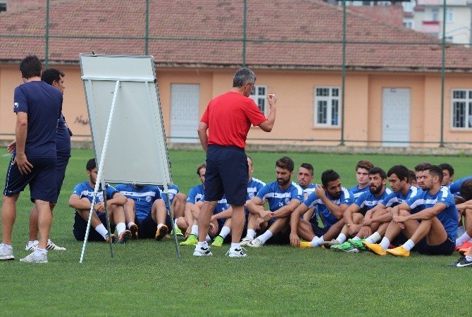 Spor Toto 2. Lig