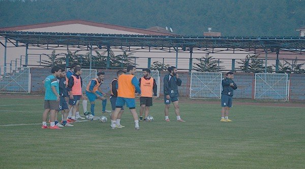 Bal 9. Grup 6’ncı Hafta