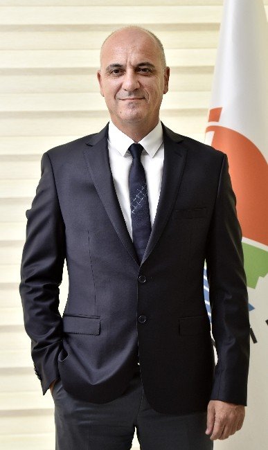 Antalya Osb’den Özel Tim