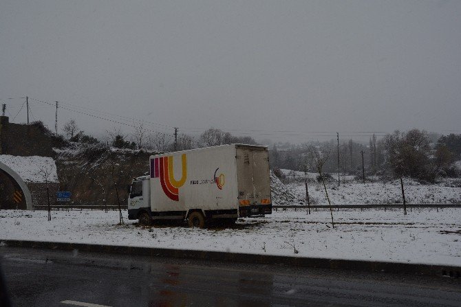 Sinop’ta Beyaz Esaret