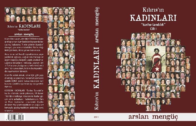 Arslan Mengüç’ün Beklenen Kitabı Çıktı