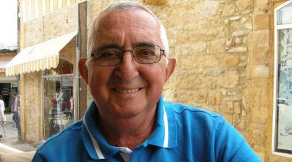 Arslan Mengüç’ün Beklenen Kitabı Çıktı