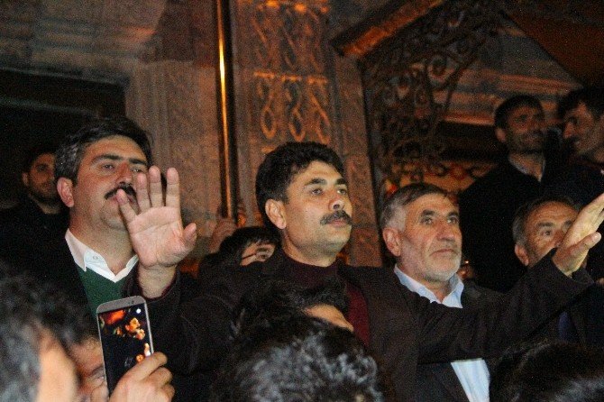 Ardahan’da Seçim Sonuçları