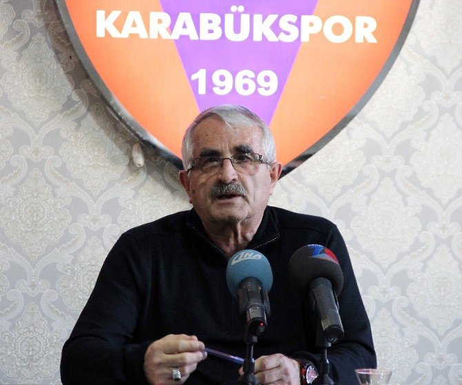 Ferudun Tankut: "Baliç İstifa Kararı Aldı"