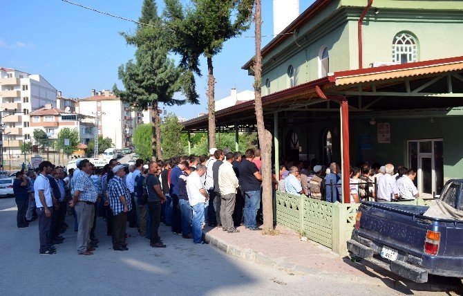 Bilecik Şeyh Edebali Üniversitenin Acı Günü