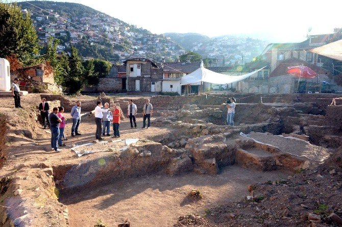 Bursa’ya Açık Hava Müzesi Geliyor