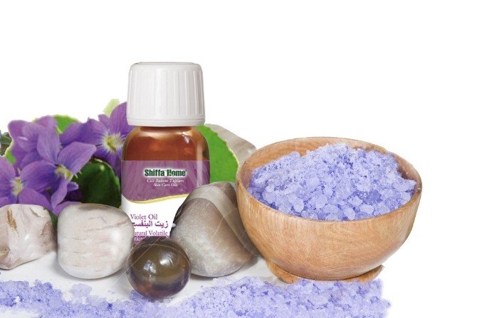 “Aromaterapi İle Ruh Sağlığınızı Koruyun”