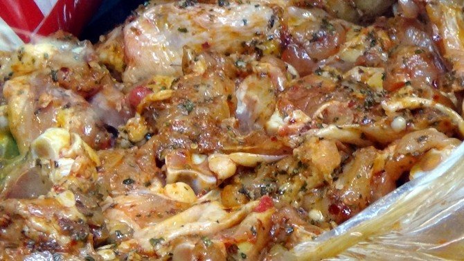 Arsenikli Tavuk İddialarına Akademik Yalanlama