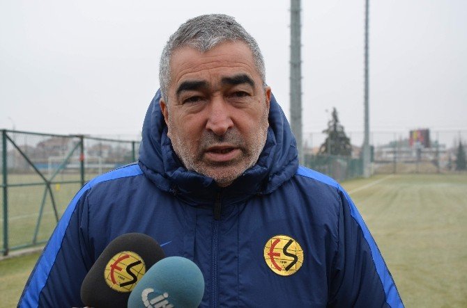 Samet Aybaba: "Olcay’ı Galatasaray’ın Elinden Aldık"