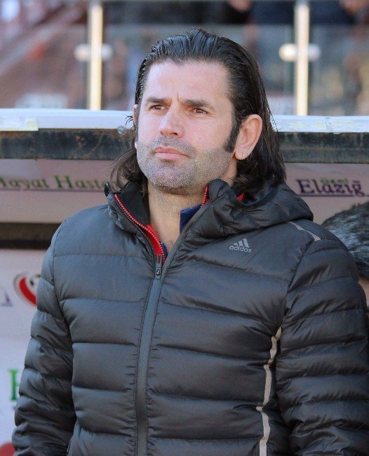 Gençlerbirliği İbrahim Üzülmez İle Anlaştı