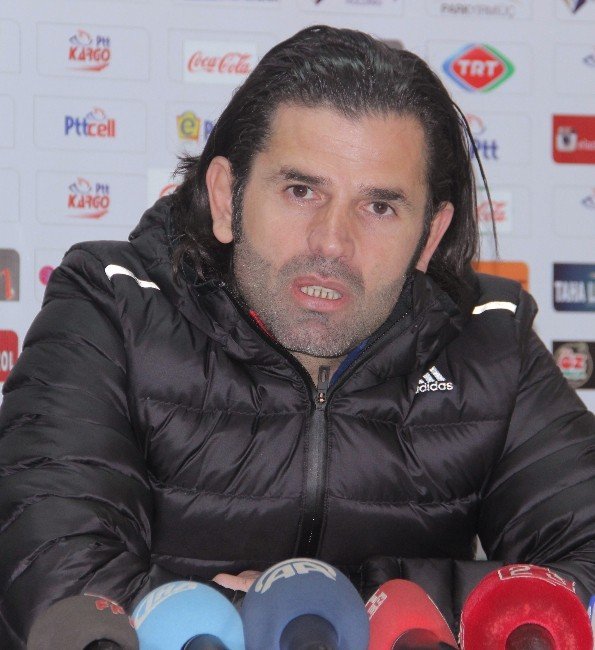 Gençlerbirliği İbrahim Üzülmez İle Anlaştı