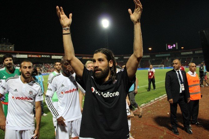 Samet Aybaba: "Olcay’ı Galatasaray’ın Elinden Aldık"