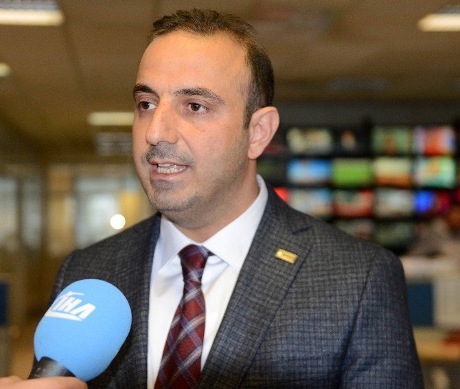 Özbayraktar: "7. Majör Maraton Olmak İstiyoruz"