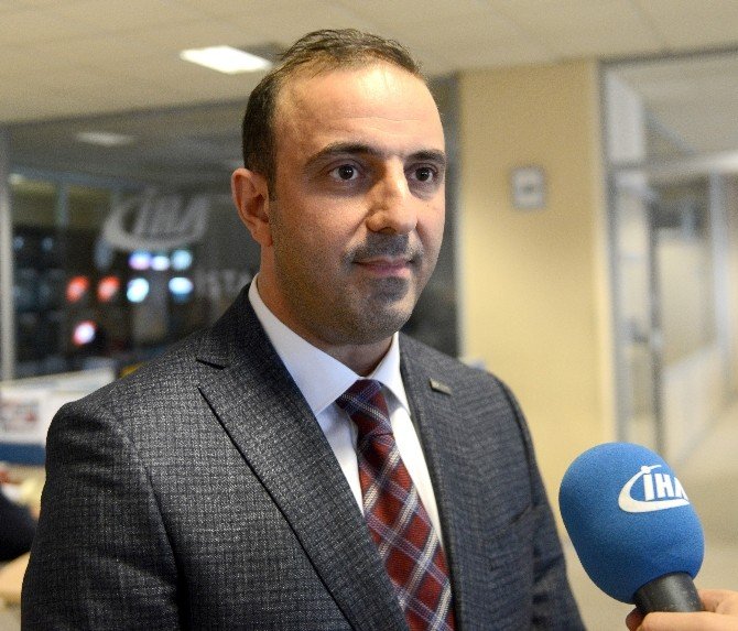 Özbayraktar: "7. Majör Maraton Olmak İstiyoruz"