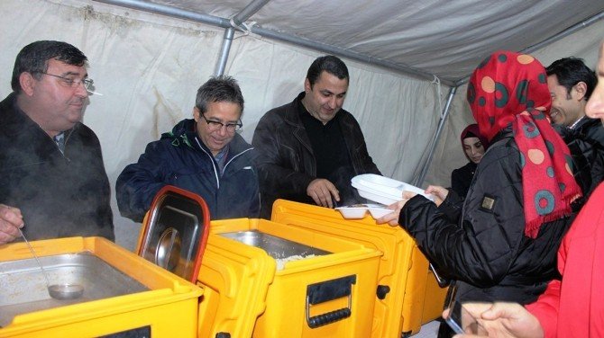 Artvin’de Heyelanın Yaraları Sarılıyor