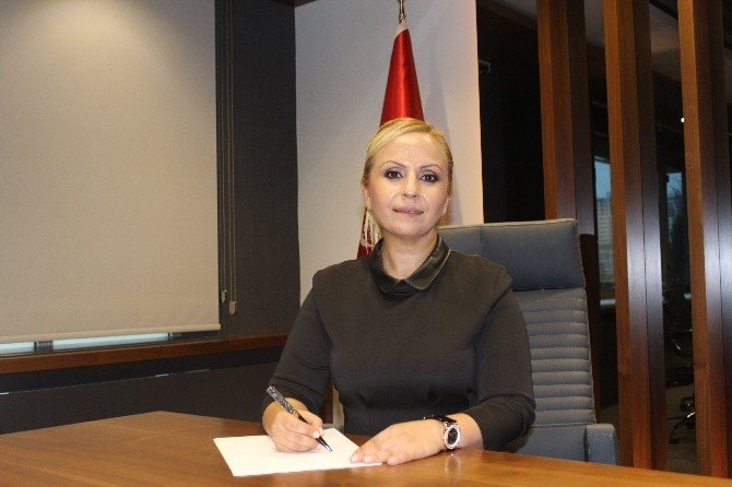 Tügiad Ankara Şubesi Başkanı Türker Naslı: “Şimdi Ekonomiye Odaklanma Zamanı”