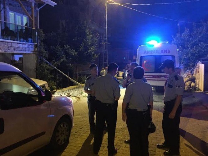 Bilecik’te Asılsız İhbar Ekipleri Harekete Geçirdi